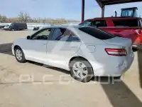 2010 Toyota CAMRY фото