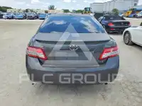 2010 Toyota CAMRY фото