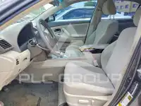 2010 Toyota CAMRY фото