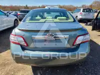 2010 Toyota CAMRY фото
