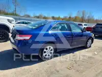 2010 Toyota CAMRY фото