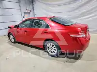 2010 Toyota CAMRY фото