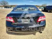 2010 Toyota CAMRY фото
