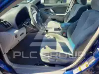 2010 Toyota CAMRY фото