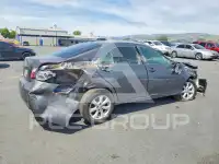 2010 Toyota CAMRY фото