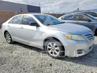 2010 Toyota CAMRY фото