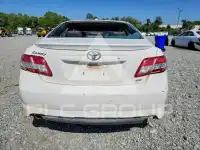 2010 Toyota CAMRY фото
