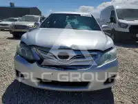 2010 Toyota CAMRY фото