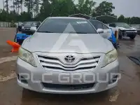2010 Toyota CAMRY фото