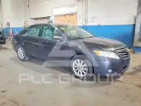 2010 Toyota CAMRY фото