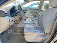 2010 Toyota CAMRY фото