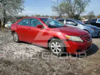 2010 Toyota CAMRY фото