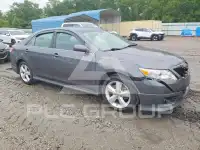 2010 Toyota CAMRY фото