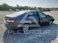 2010 Toyota CAMRY фото