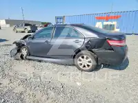 2010 Toyota CAMRY фото