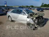 2010 Toyota CAMRY фото