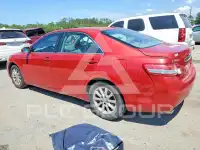 2010 Toyota CAMRY фото
