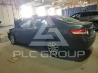 2010 Toyota CAMRY фото