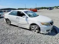 2010 Toyota CAMRY фото