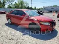 2010 Toyota CAMRY фото
