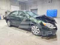 2010 Toyota CAMRY фото