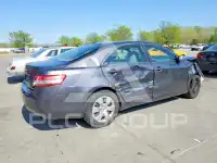 2010 Toyota CAMRY фото