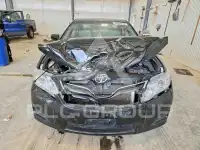 2010 Toyota CAMRY фото