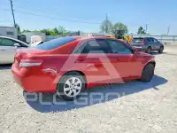 2010 Toyota CAMRY фото