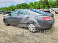 2010 Toyota CAMRY photo