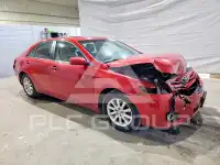 2010 Toyota CAMRY фото