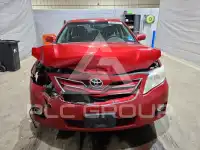 2010 Toyota CAMRY фото