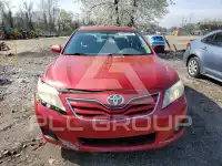 2010 Toyota CAMRY фото