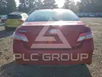 2010 Toyota CAMRY photo