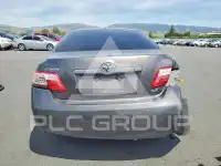 2010 Toyota CAMRY фото