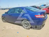 2010 Toyota CAMRY фото