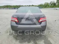 2010 Toyota CAMRY photo
