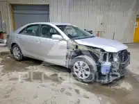 2010 Toyota CAMRY фото
