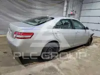 2010 Toyota CAMRY фото