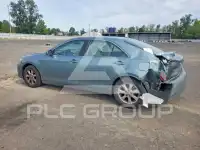 2010 Toyota CAMRY фото