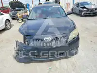 2010 Toyota CAMRY фото