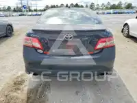 2010 Toyota CAMRY фото