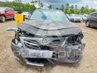 2010 Toyota CAMRY фото