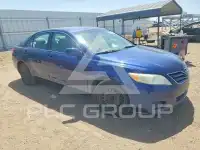 2010 Toyota CAMRY фото