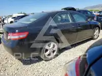 2010 Toyota CAMRY фото
