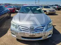 2010 Toyota CAMRY фото