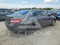 2010 Toyota CAMRY фото