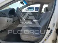 2010 Toyota CAMRY фото
