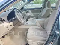 2010 Toyota CAMRY фото