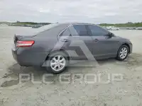 2010 Toyota CAMRY photo