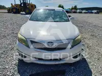 2010 Toyota CAMRY фото